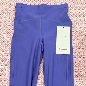 SenseKnot Running HR Tight 28’’ size 2